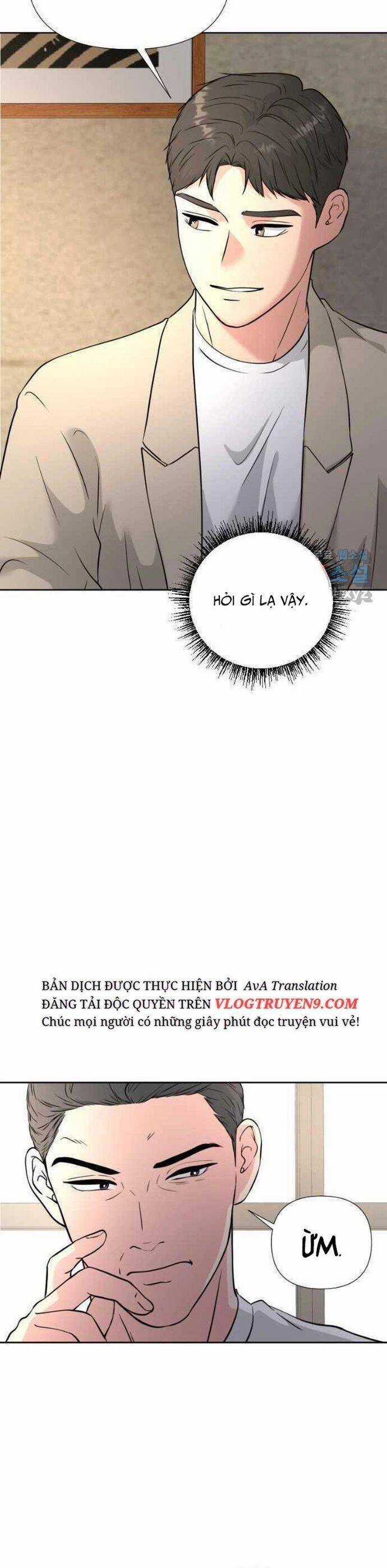 Bản Thiết Kế Vàng - Chapter 39 - Trang 26