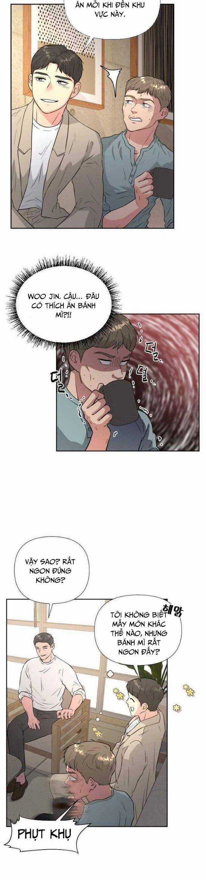 Bản Thiết Kế Vàng - Chapter 39 - Trang 28