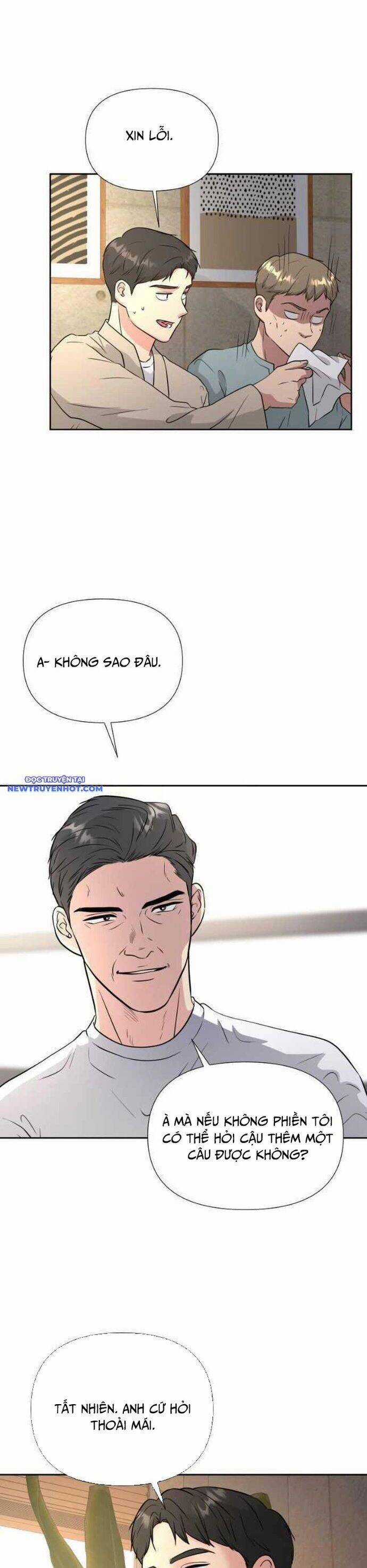 Bản Thiết Kế Vàng - Chapter 39 - Trang 29