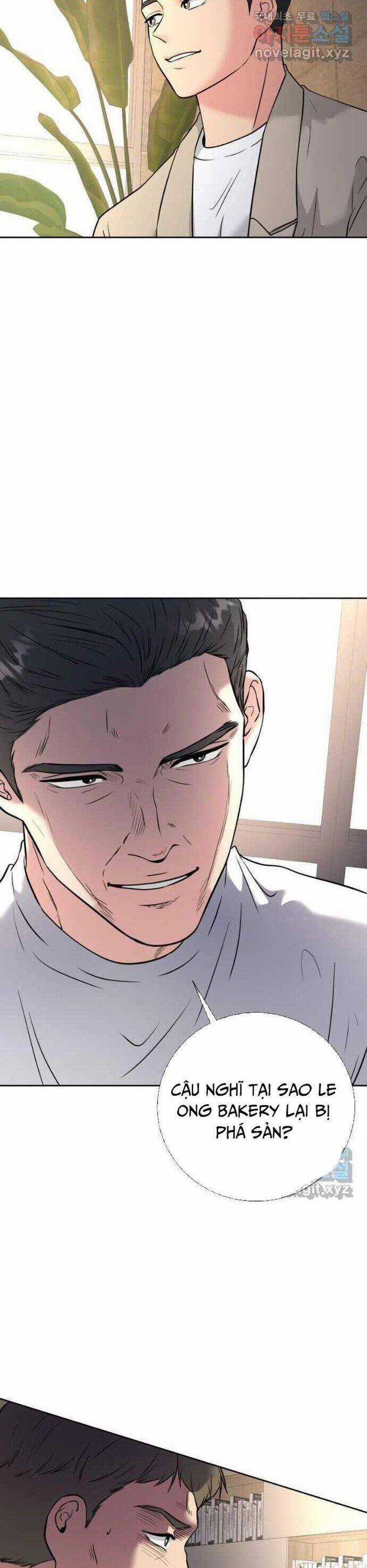 Bản Thiết Kế Vàng - Chapter 39 - Trang 30