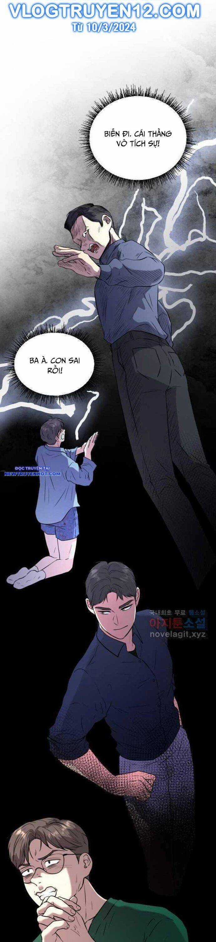 Bản Thiết Kế Vàng - Chapter 39 - Trang 4