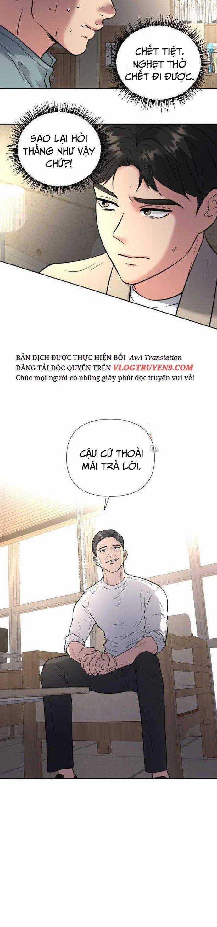 Bản Thiết Kế Vàng - Chapter 39 - Trang 31