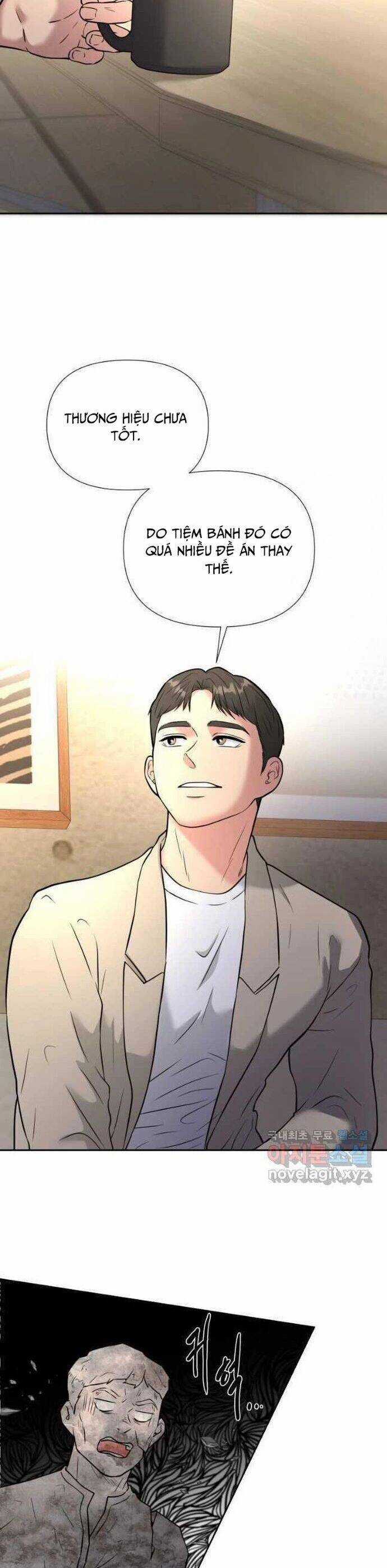 Bản Thiết Kế Vàng - Chapter 39 - Trang 33