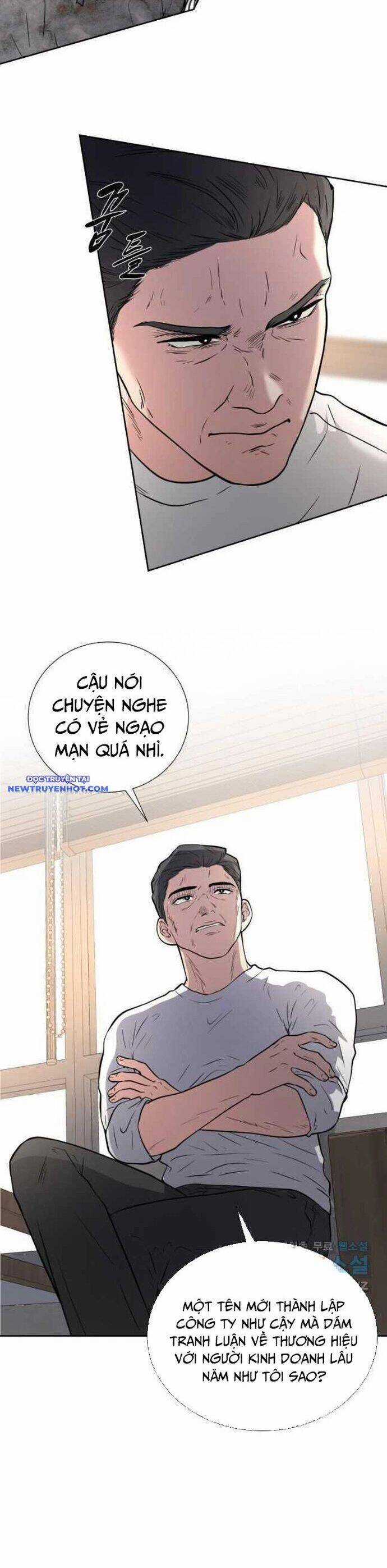 Bản Thiết Kế Vàng - Chapter 39 - Trang 34