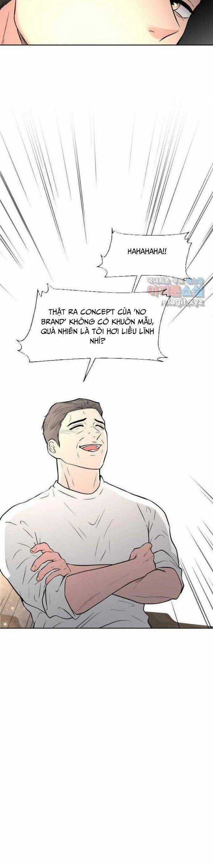 Bản Thiết Kế Vàng - Chapter 39 - Trang 36