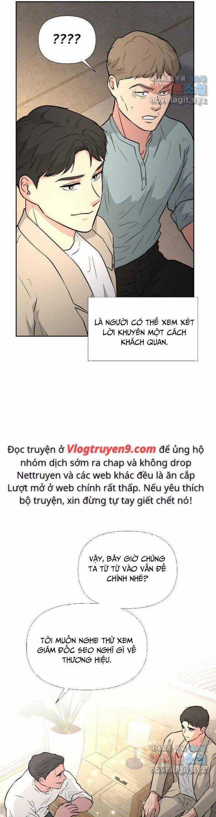 Bản Thiết Kế Vàng - Chapter 39 - Trang 37