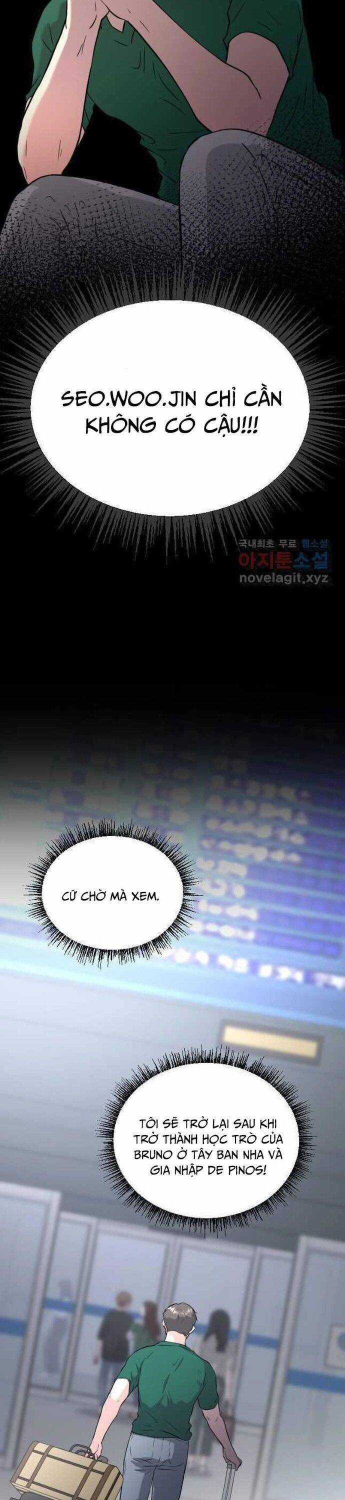 Bản Thiết Kế Vàng - Chapter 39 - Trang 5