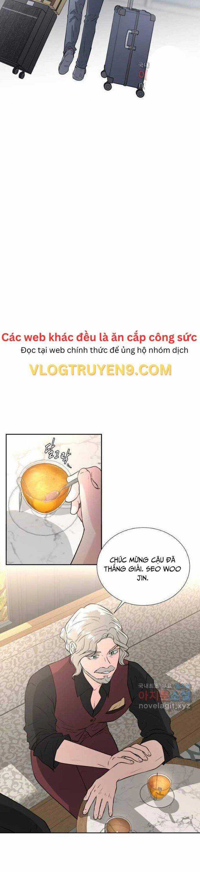 Bản Thiết Kế Vàng - Chapter 39 - Trang 6