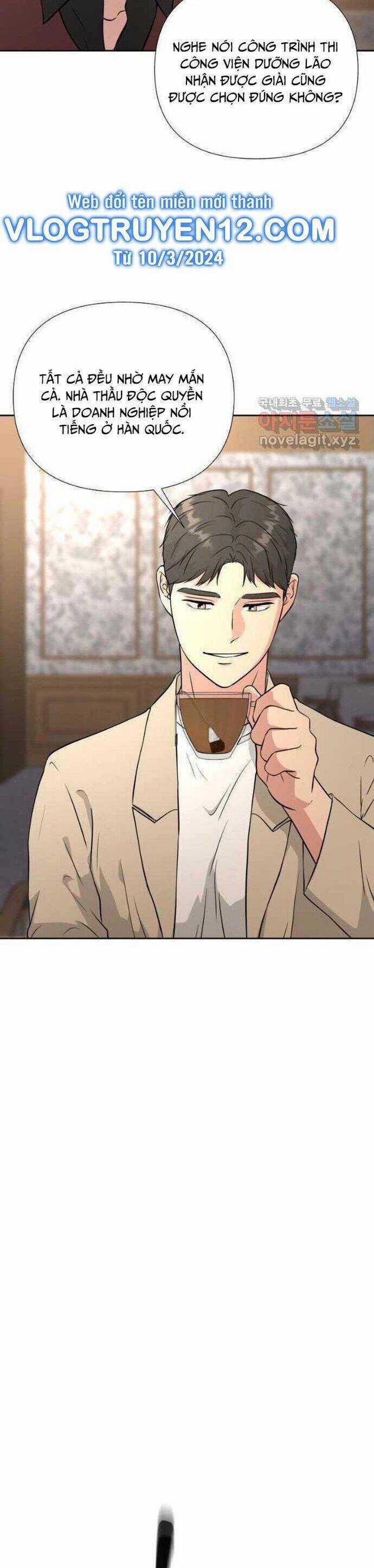 Bản Thiết Kế Vàng - Chapter 39 - Trang 8