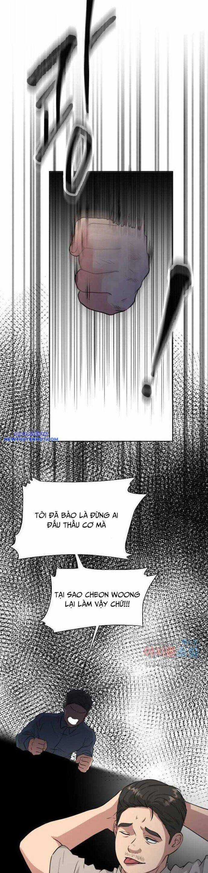 Bản Thiết Kế Vàng - Chapter 39 - Trang 9