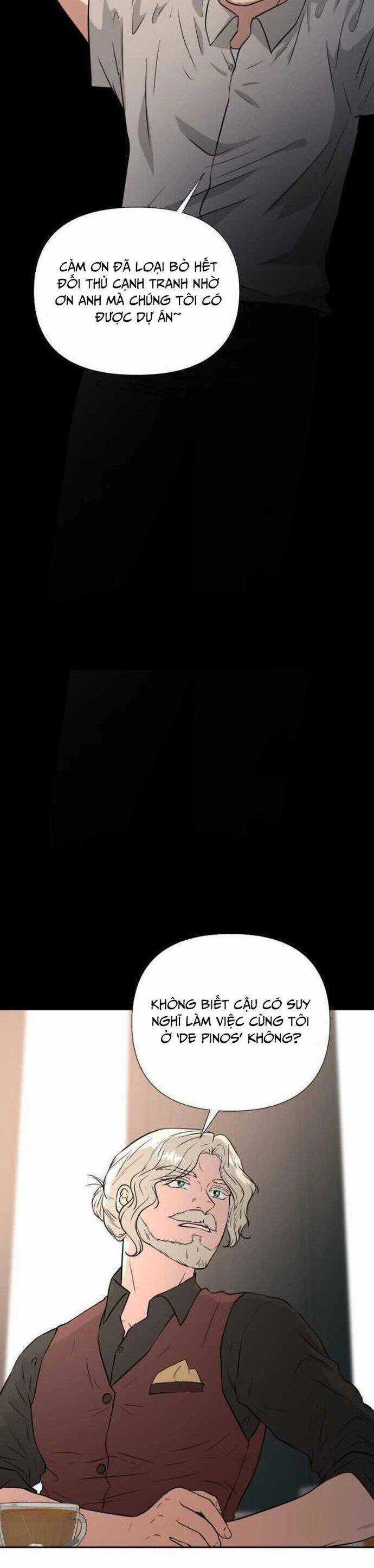 Bản Thiết Kế Vàng - Chapter 39 - Trang 10