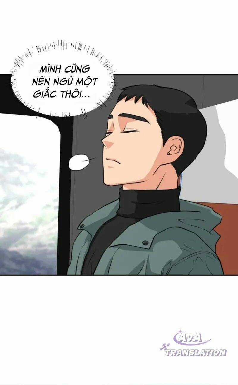 Bản Thiết Kế Vàng - Chapter 4 - Trang 14
