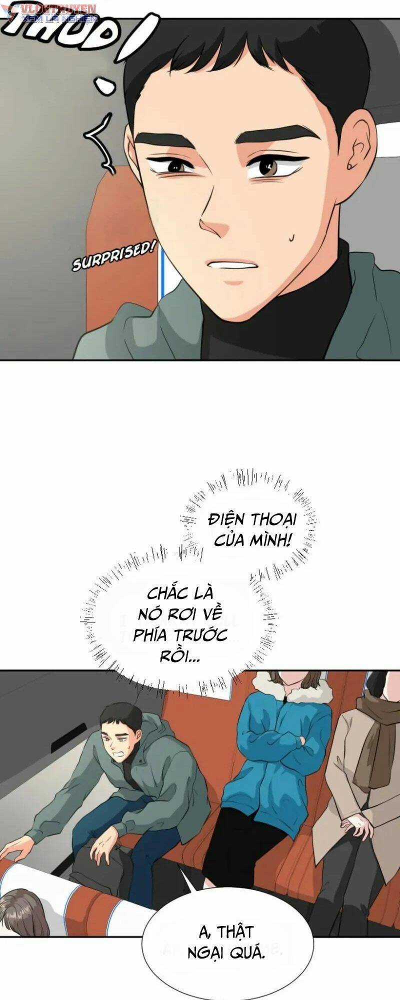 Bản Thiết Kế Vàng - Chapter 4 - Trang 18