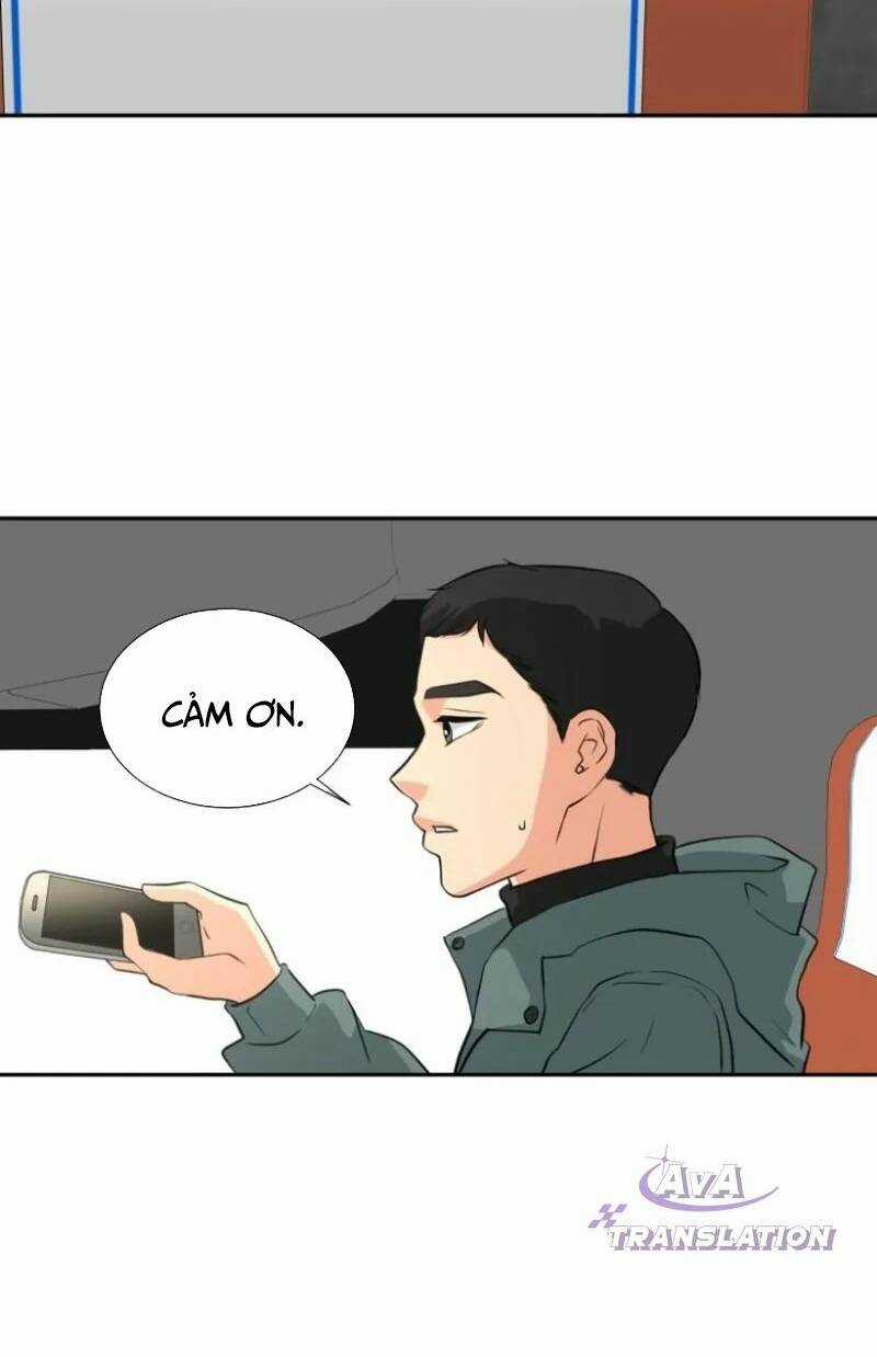 Bản Thiết Kế Vàng - Chapter 4 - Trang 20