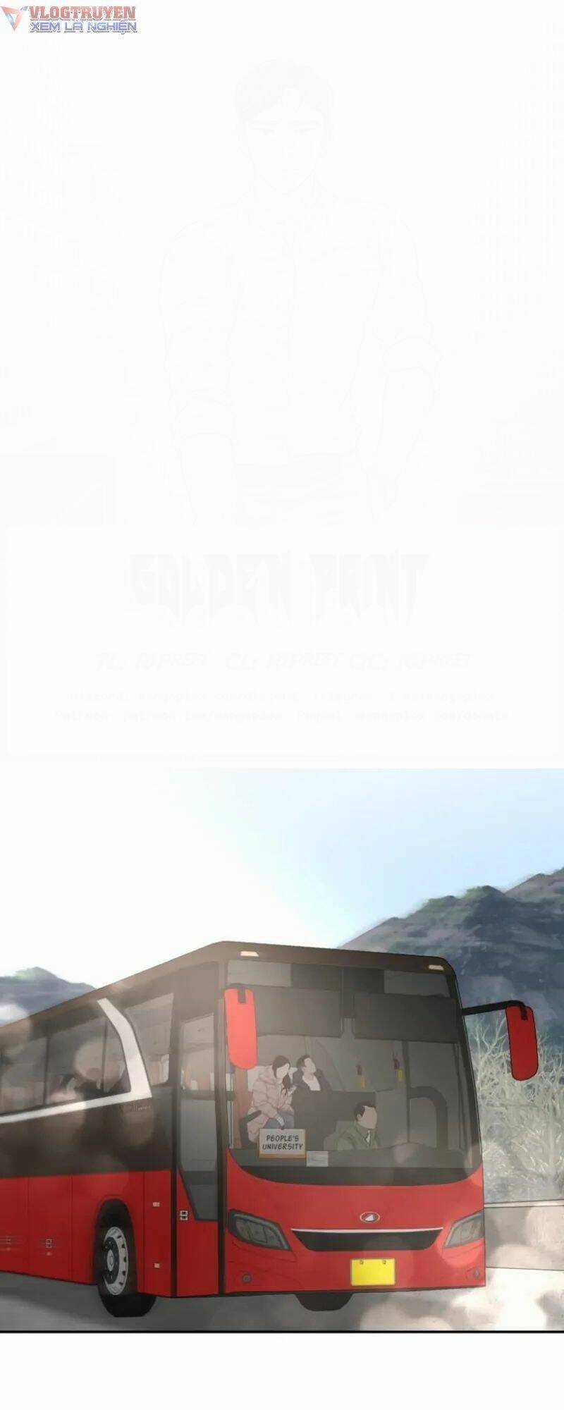 Bản Thiết Kế Vàng - Chapter 4 - Trang 3