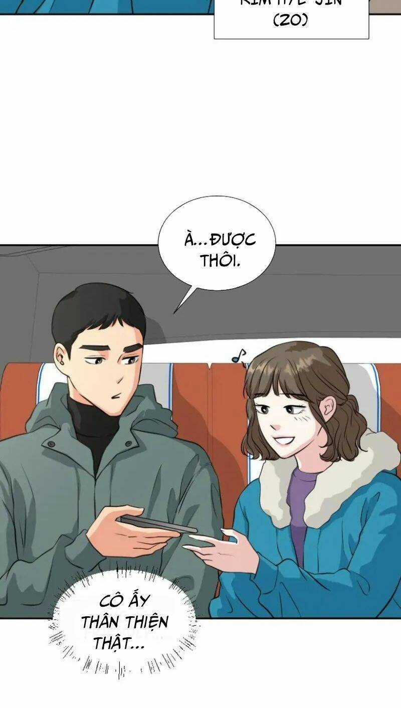 Bản Thiết Kế Vàng - Chapter 4 - Trang 22