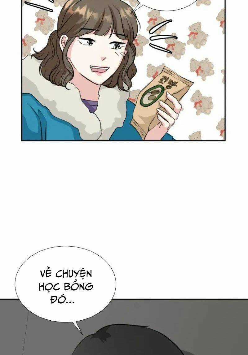 Bản Thiết Kế Vàng - Chapter 4 - Trang 27