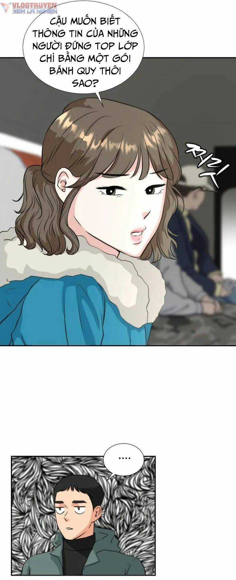 Bản Thiết Kế Vàng - Chapter 4 - Trang 29