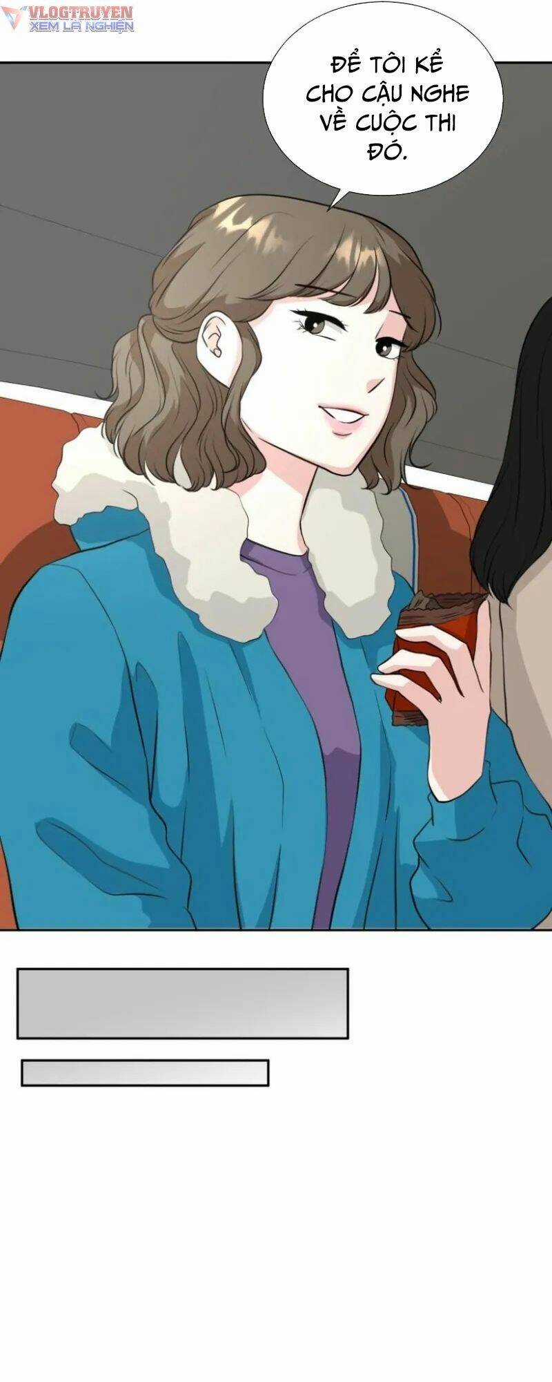 Bản Thiết Kế Vàng - Chapter 4 - Trang 31