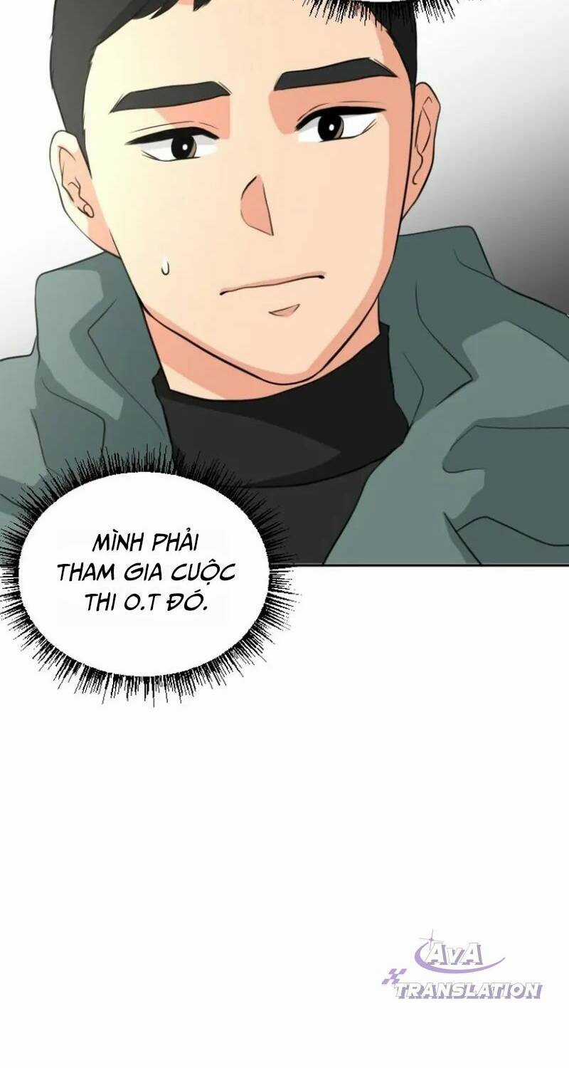 Bản Thiết Kế Vàng - Chapter 4 - Trang 33