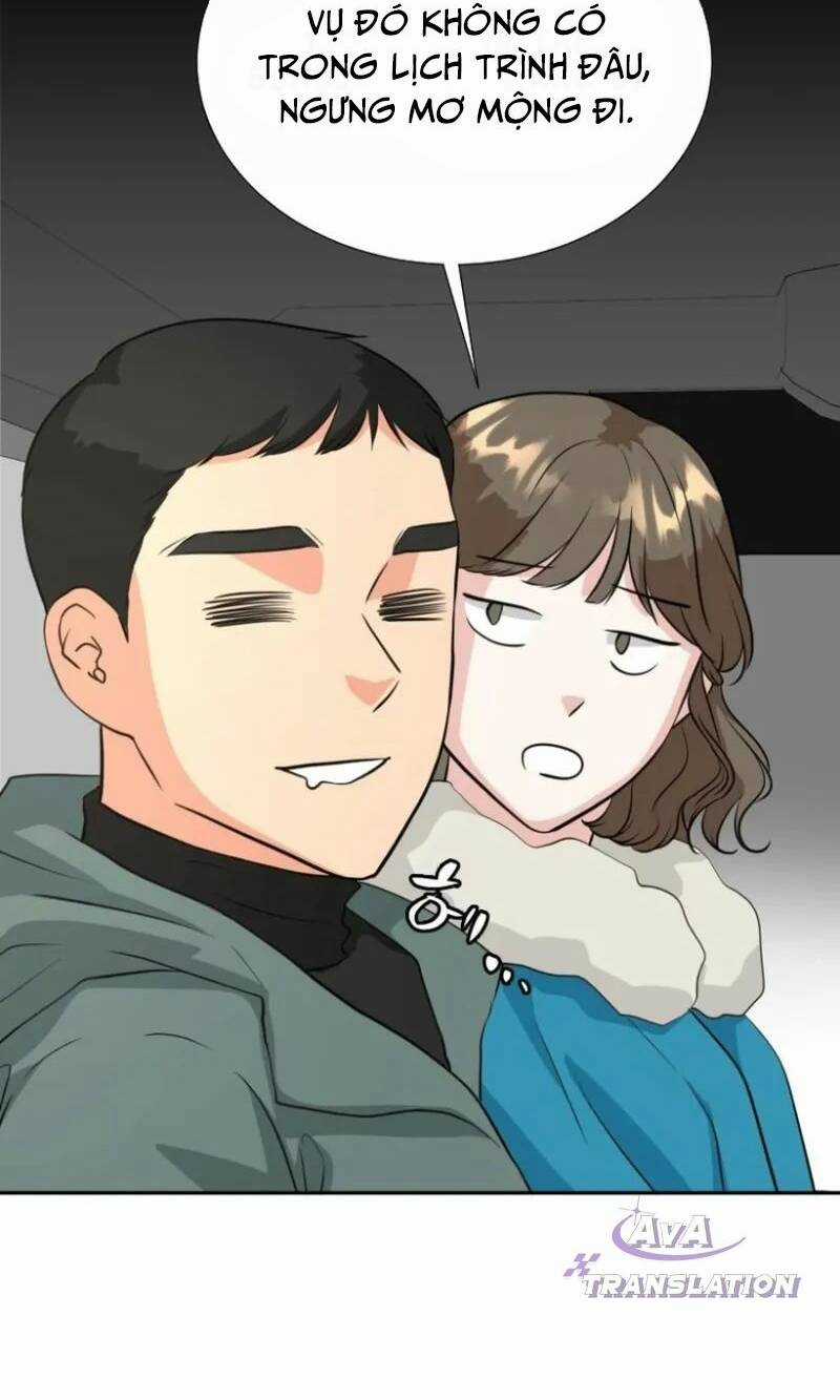 Bản Thiết Kế Vàng - Chapter 4 - Trang 42