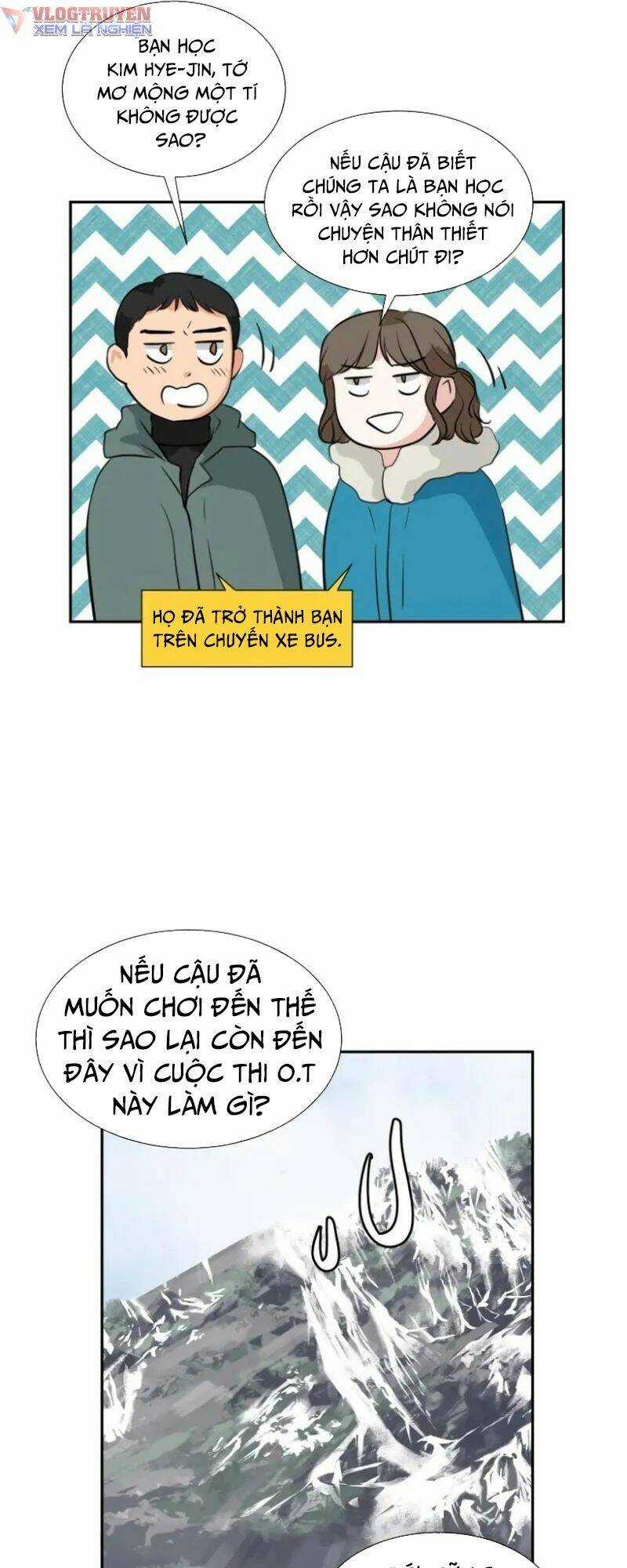 Bản Thiết Kế Vàng - Chapter 4 - Trang 43