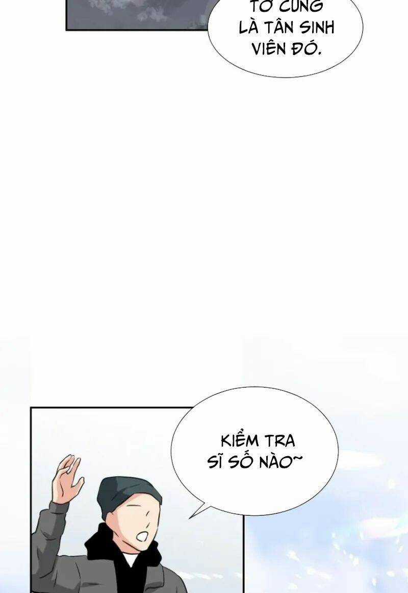 Bản Thiết Kế Vàng - Chapter 4 - Trang 44