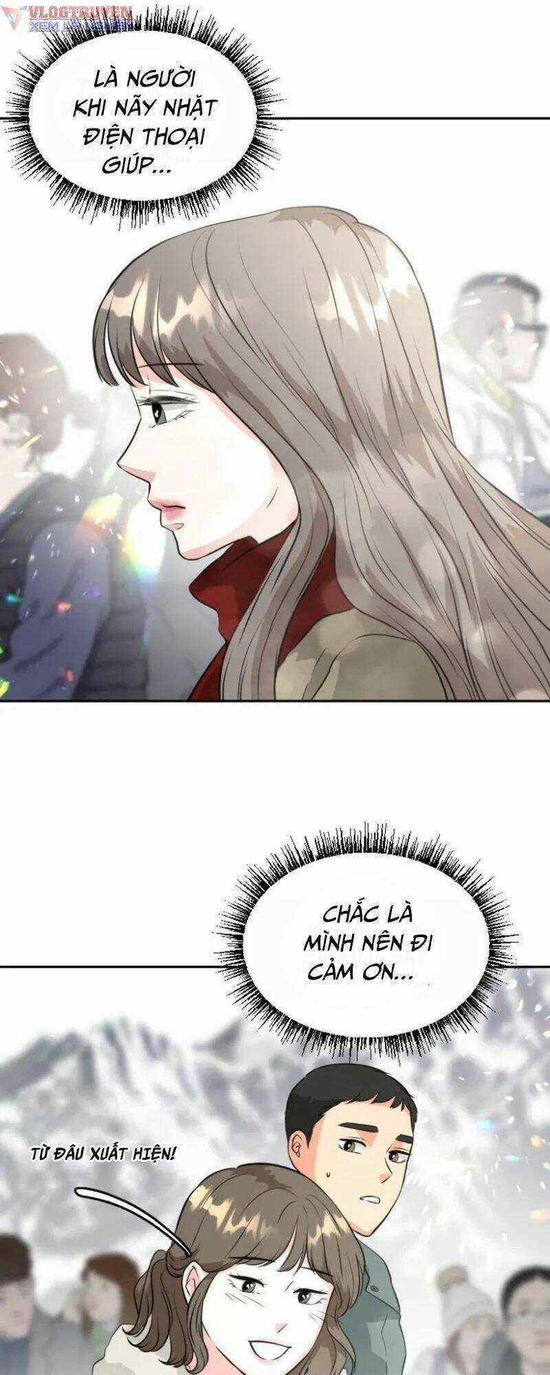 Bản Thiết Kế Vàng - Chapter 4 - Trang 46