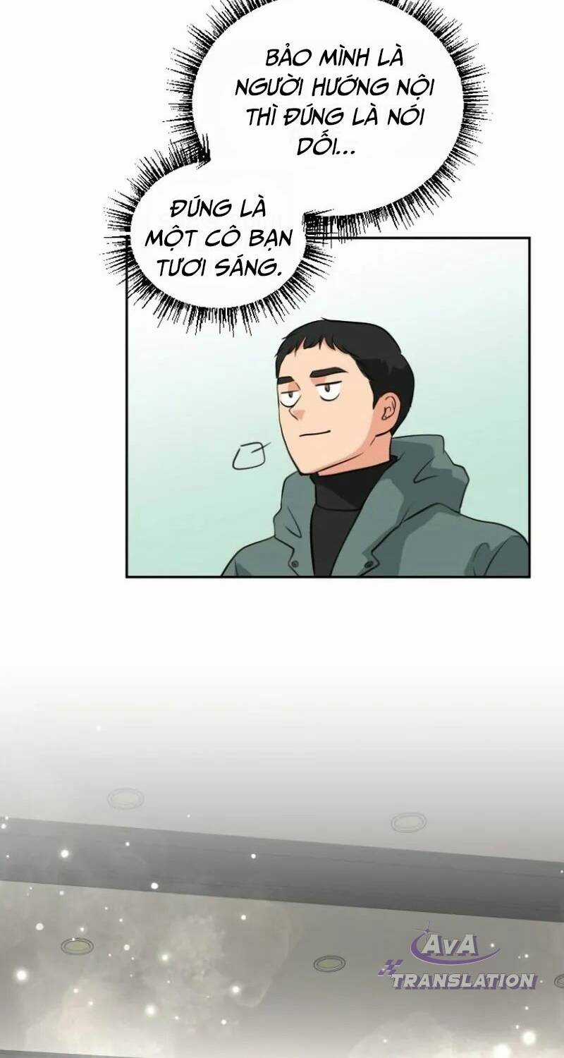 Bản Thiết Kế Vàng - Chapter 4 - Trang 48