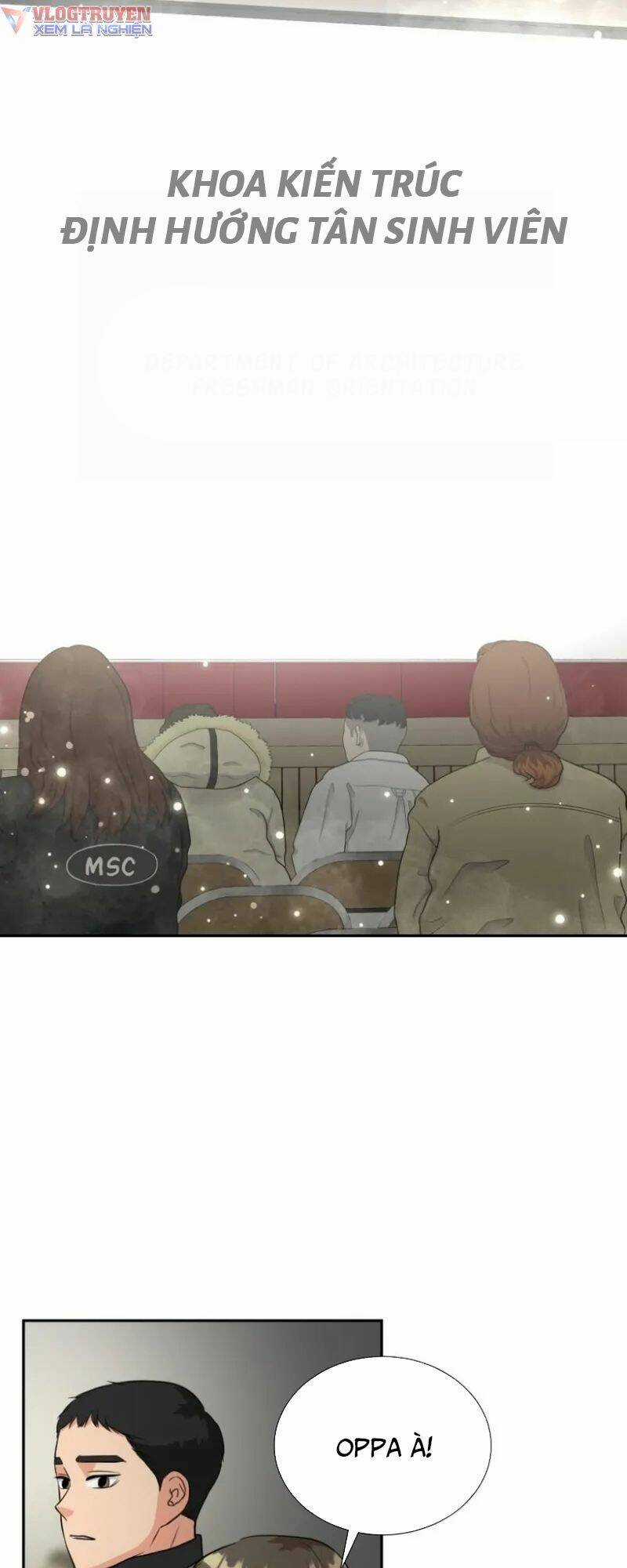 Bản Thiết Kế Vàng - Chapter 4 - Trang 49