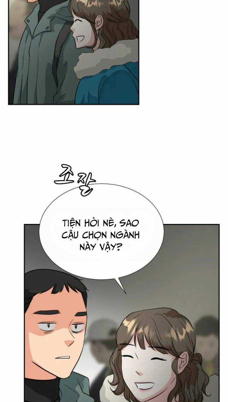 Bản Thiết Kế Vàng - Chapter 4 - Trang 50