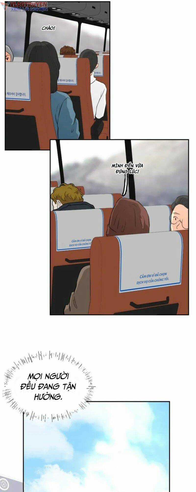 Bản Thiết Kế Vàng - Chapter 4 - Trang 6