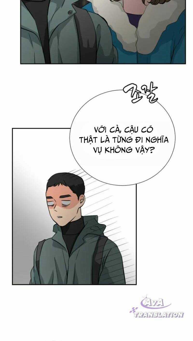 Bản Thiết Kế Vàng - Chapter 4 - Trang 51