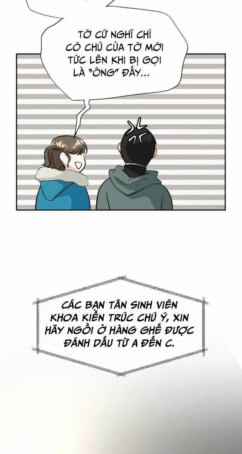 Bản Thiết Kế Vàng - Chapter 4 - Trang 53