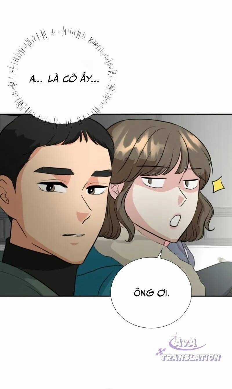 Bản Thiết Kế Vàng - Chapter 4 - Trang 57