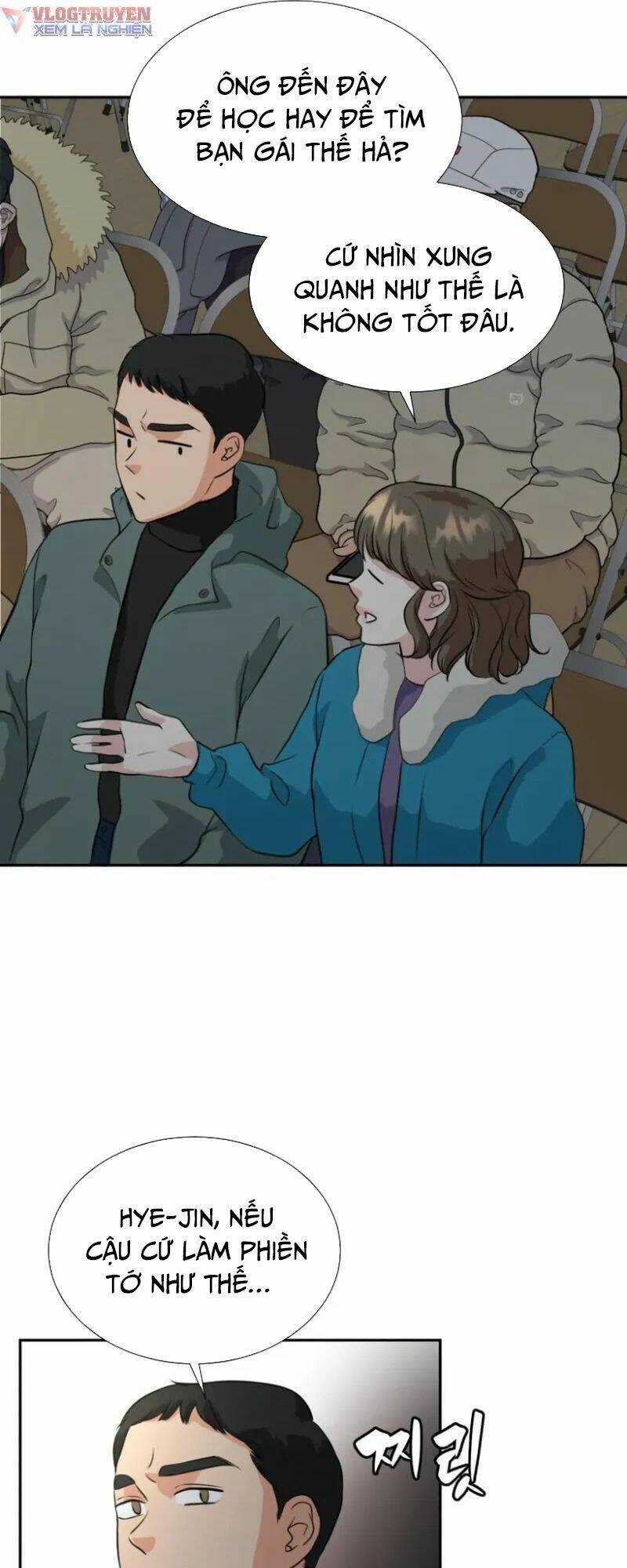 Bản Thiết Kế Vàng - Chapter 4 - Trang 58