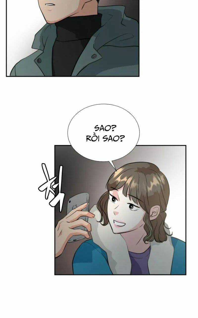 Bản Thiết Kế Vàng - Chapter 4 - Trang 59