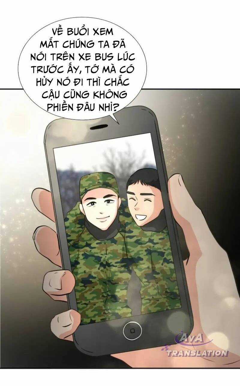 Bản Thiết Kế Vàng - Chapter 4 - Trang 60