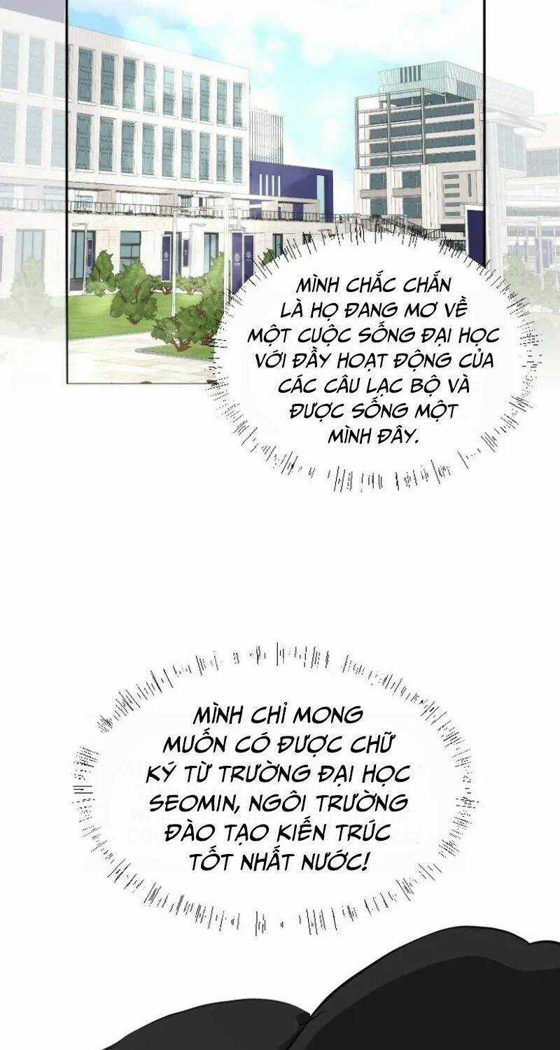 Bản Thiết Kế Vàng - Chapter 4 - Trang 7