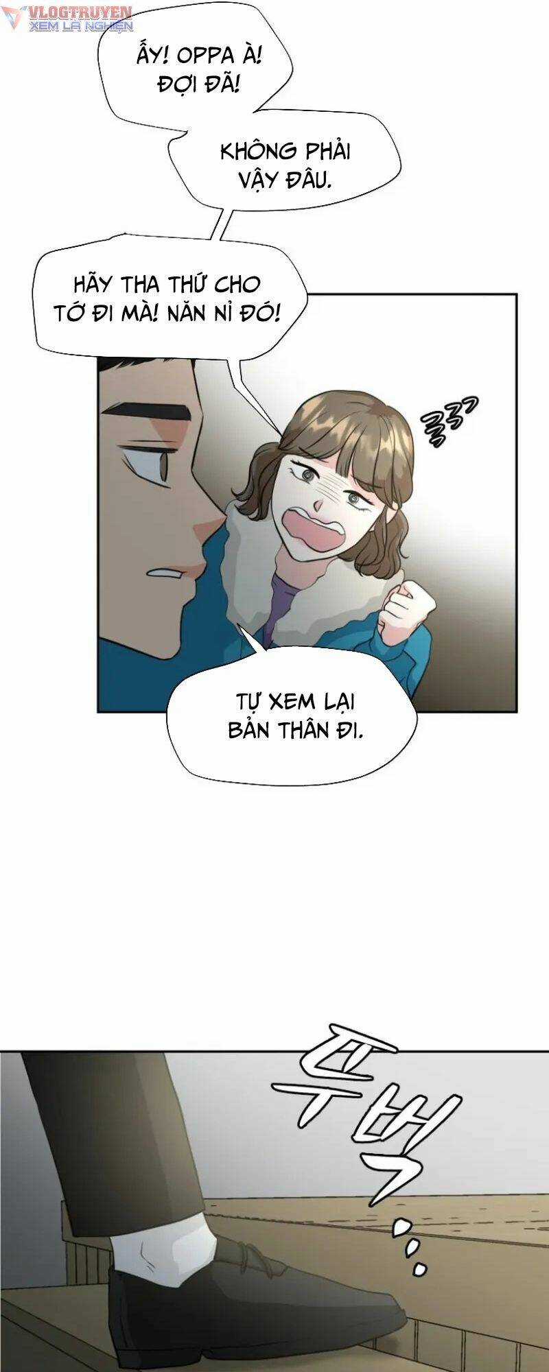 Bản Thiết Kế Vàng - Chapter 4 - Trang 61