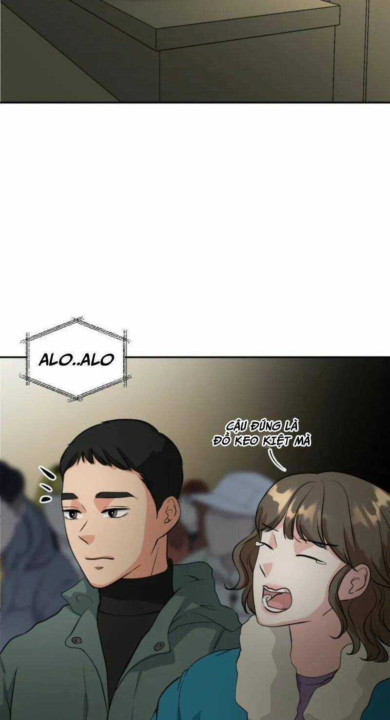 Bản Thiết Kế Vàng - Chapter 4 - Trang 62