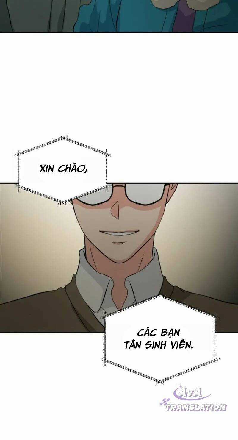 Bản Thiết Kế Vàng - Chapter 4 - Trang 63