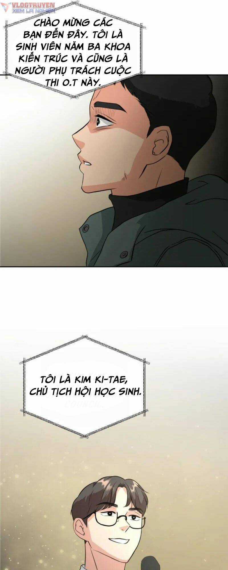 Bản Thiết Kế Vàng - Chapter 4 - Trang 64