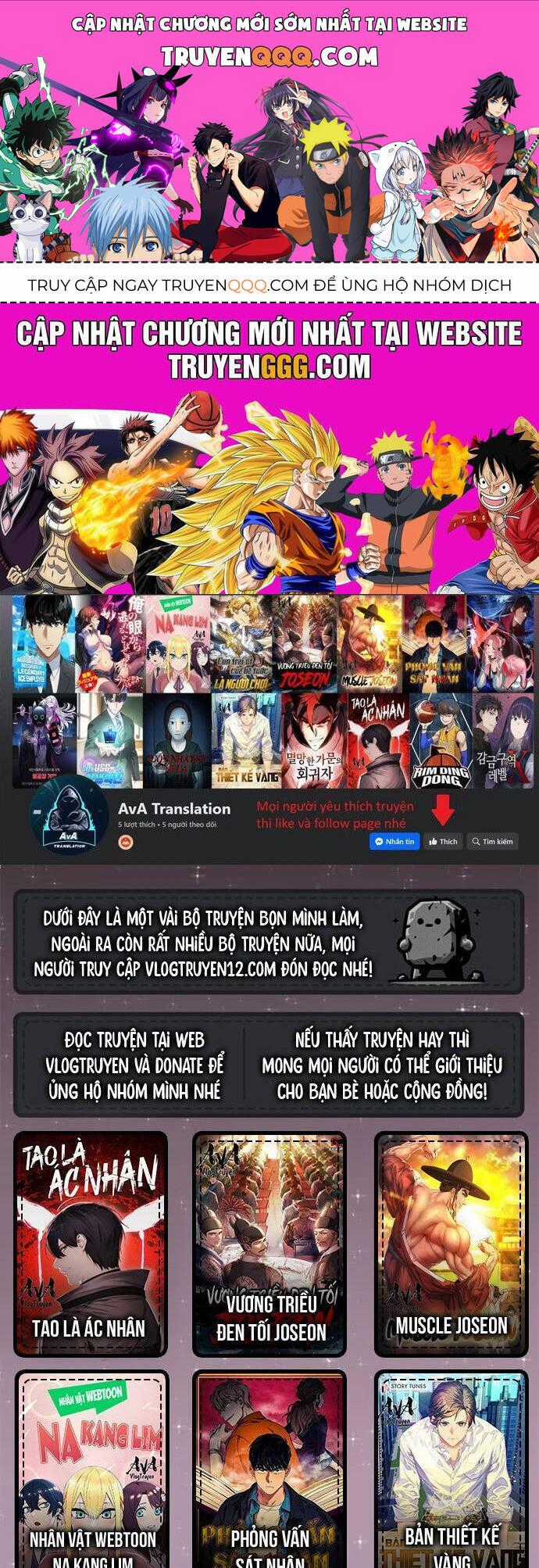 Bản Thiết Kế Vàng - Chapter 40 - Trang 1