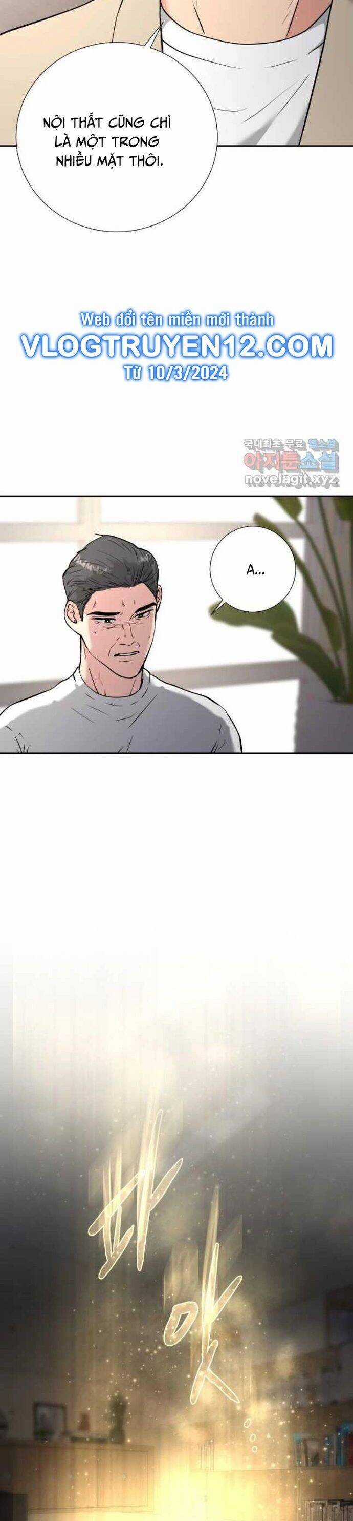 Bản Thiết Kế Vàng - Chapter 40 - Trang 15