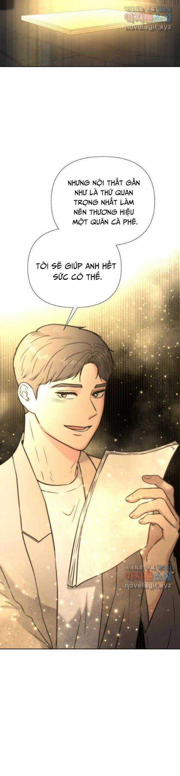 Bản Thiết Kế Vàng - Chapter 40 - Trang 16