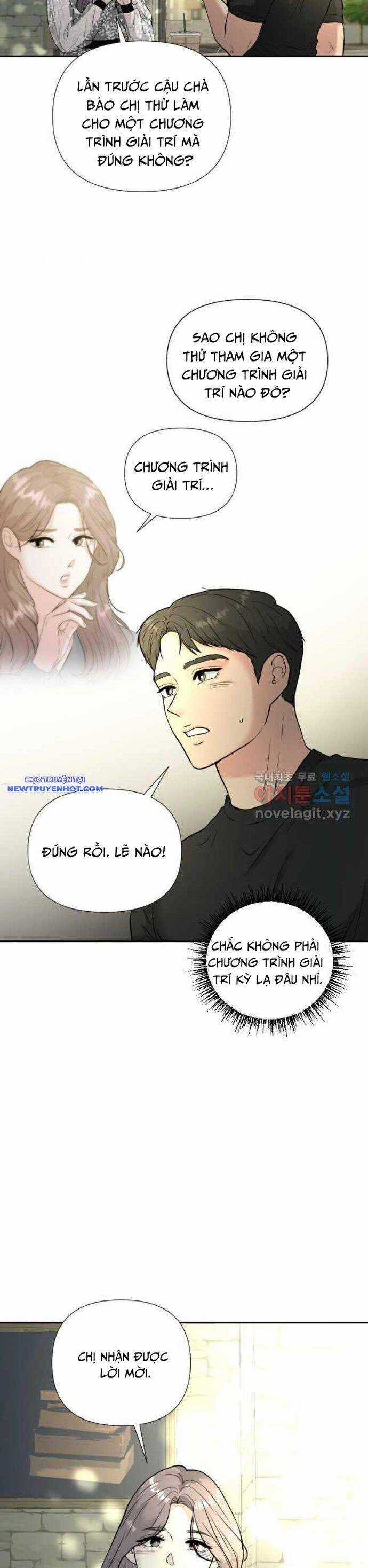 Bản Thiết Kế Vàng - Chapter 40 - Trang 24