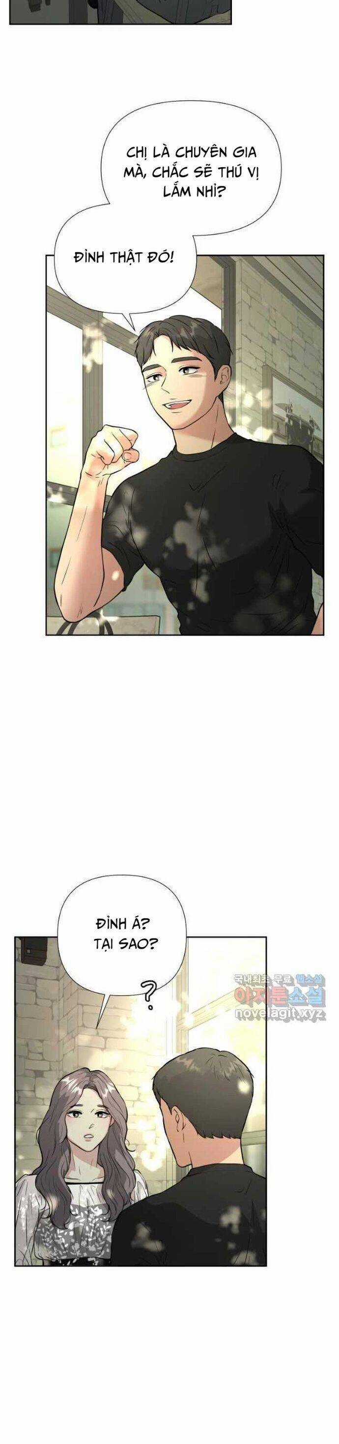 Bản Thiết Kế Vàng - Chapter 40 - Trang 26