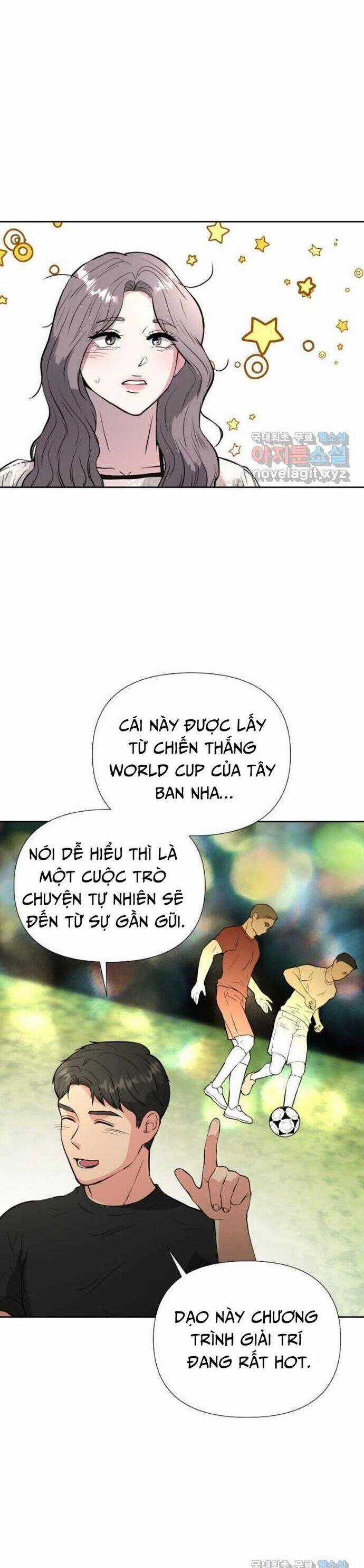 Bản Thiết Kế Vàng - Chapter 40 - Trang 30