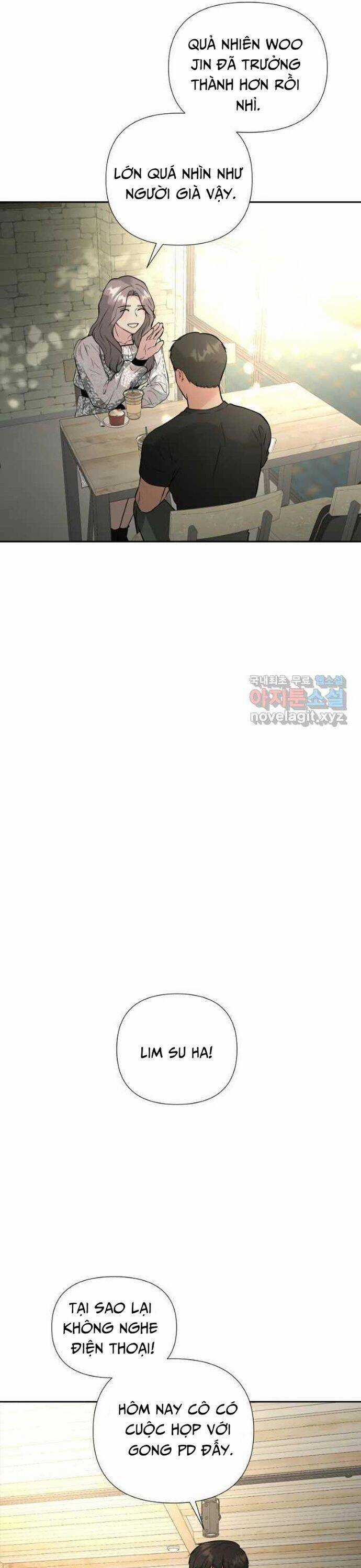 Bản Thiết Kế Vàng - Chapter 40 - Trang 32